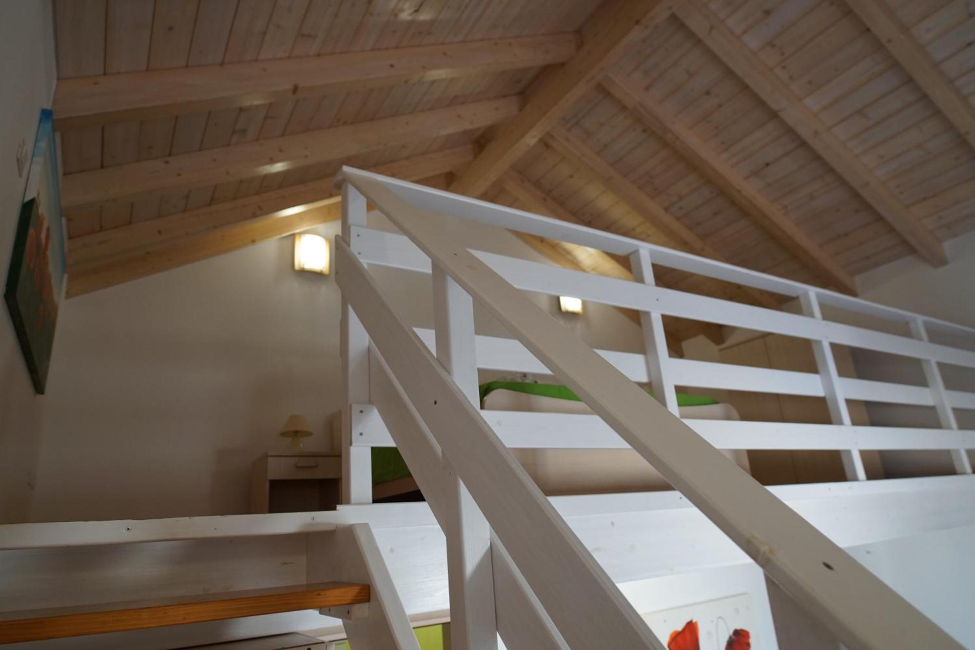 Il Giardino Del Tiglio Bed & Breakfast Uggiano La Chiesa Ngoại thất bức ảnh